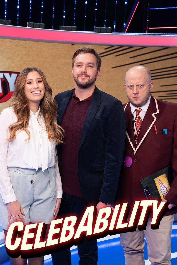 CelebAbility