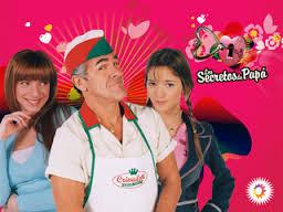 Los secretos de papá