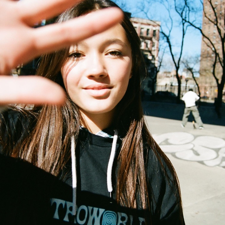 Lily Chee