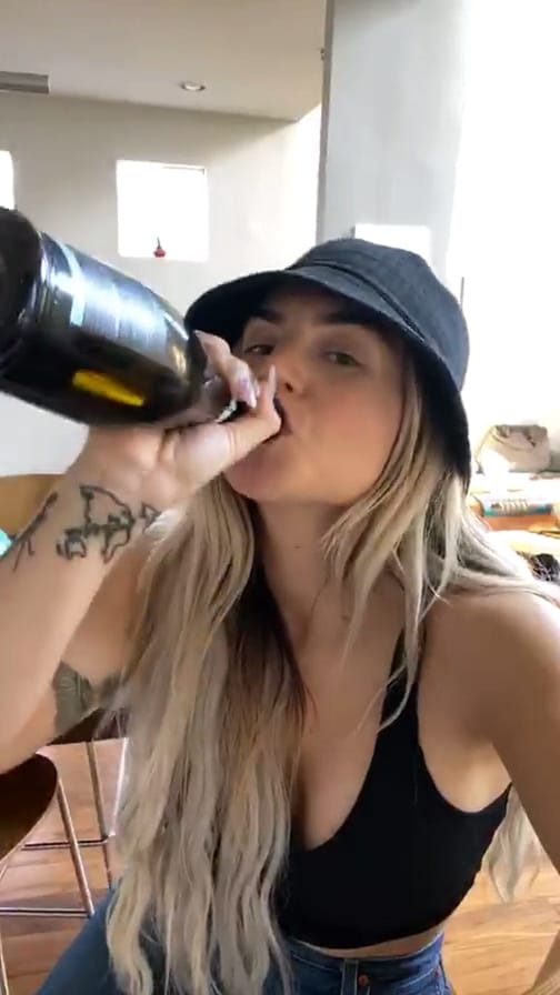 Joanna 'JoJo' Levesque