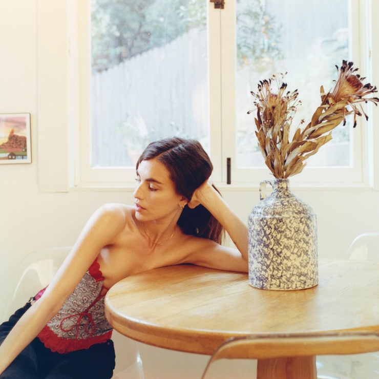 Rainey Qualley