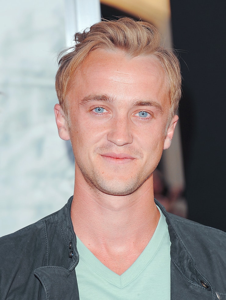 Picture of Tom Felton