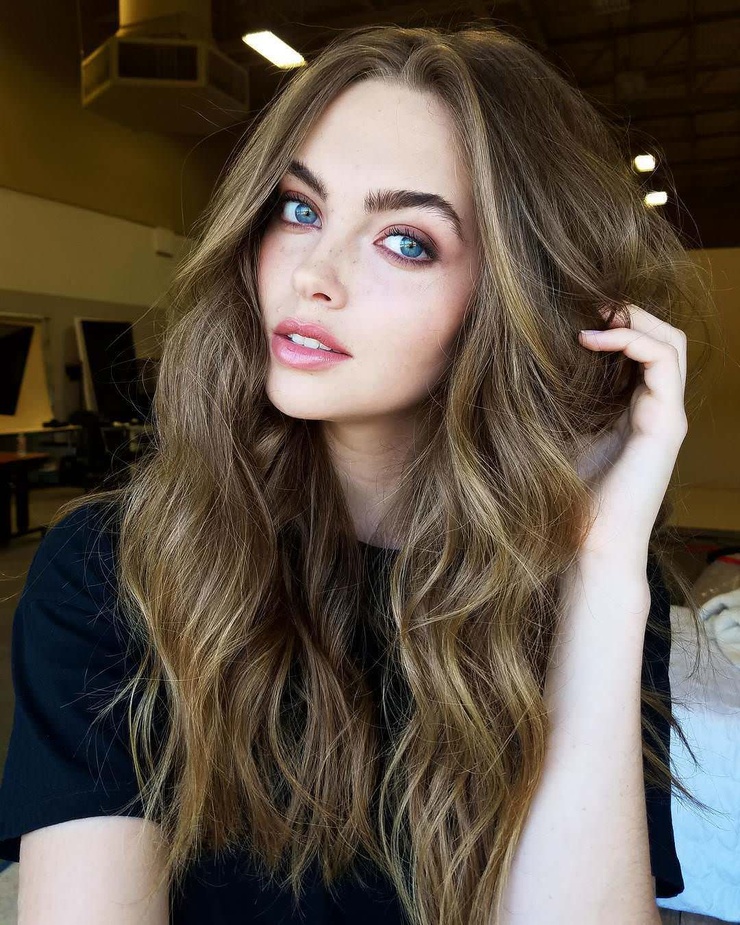 lani baker