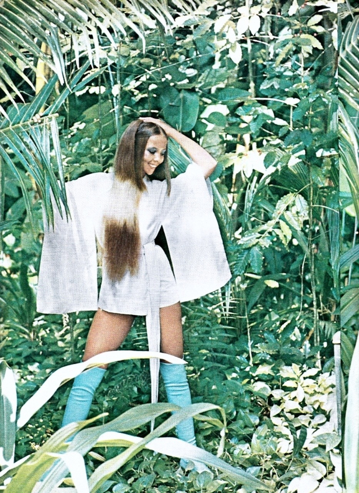 Penelope Tree