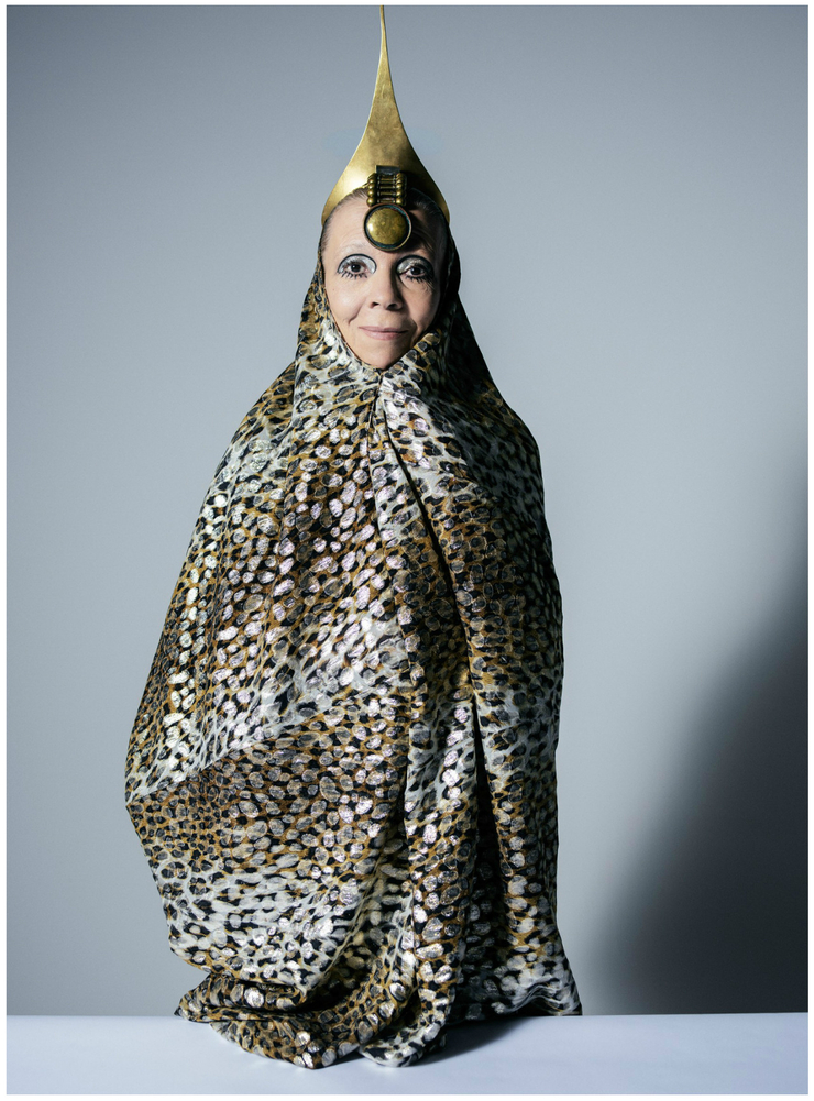 Penelope Tree