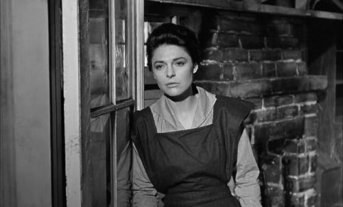 The Miracle Worker