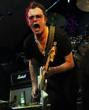 Glenn V. Hughes III