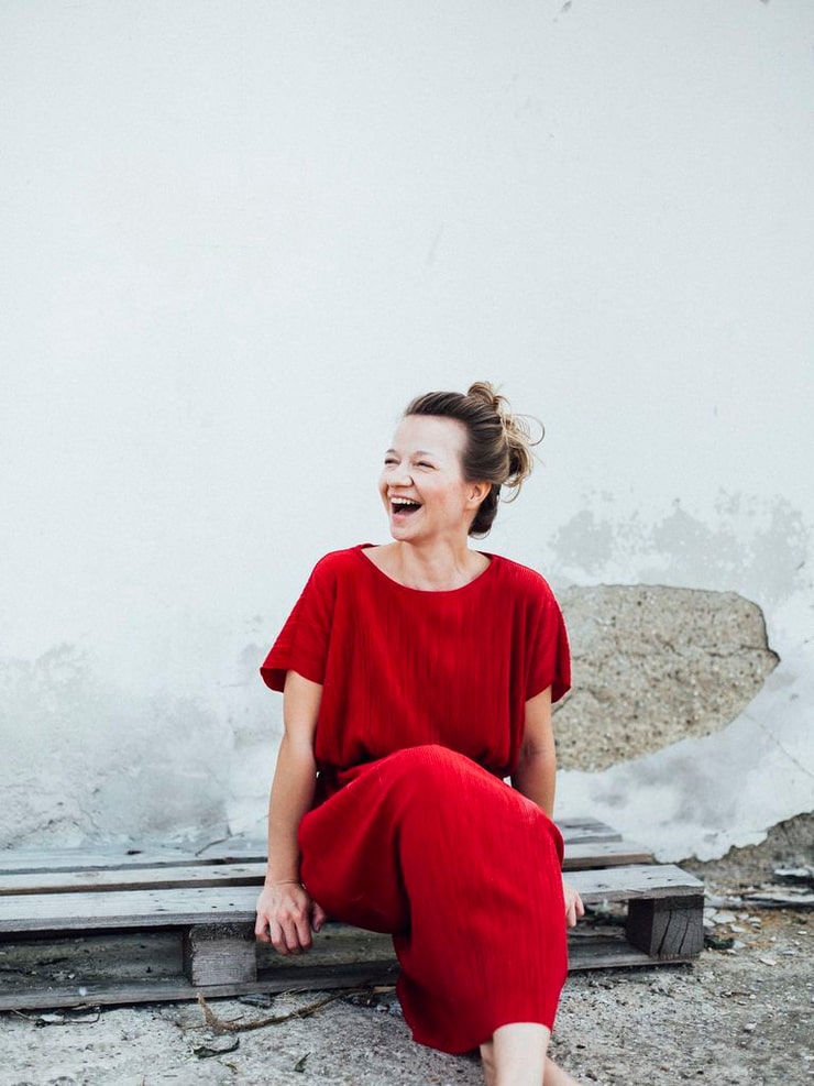 Angelika Strahser