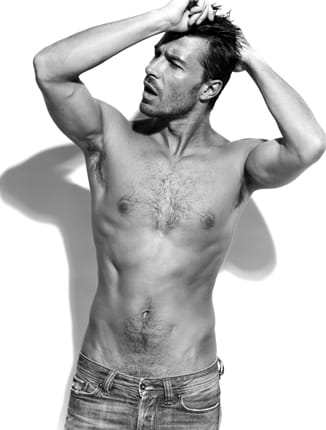 Tobias Cameroon