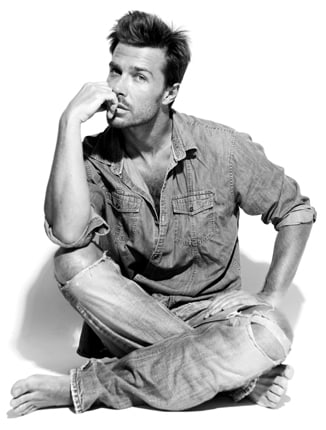 Tobias Cameroon
