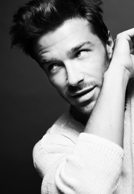 Tobias Cameroon
