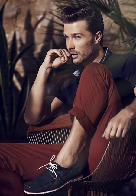 Tobias Cameroon