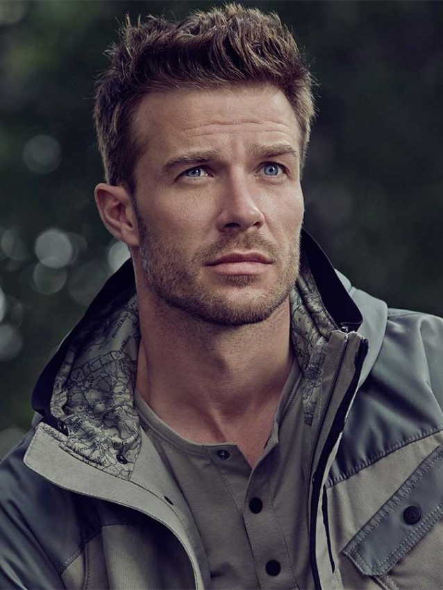 Tobias Cameroon