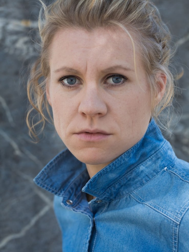 Ingrid Adler