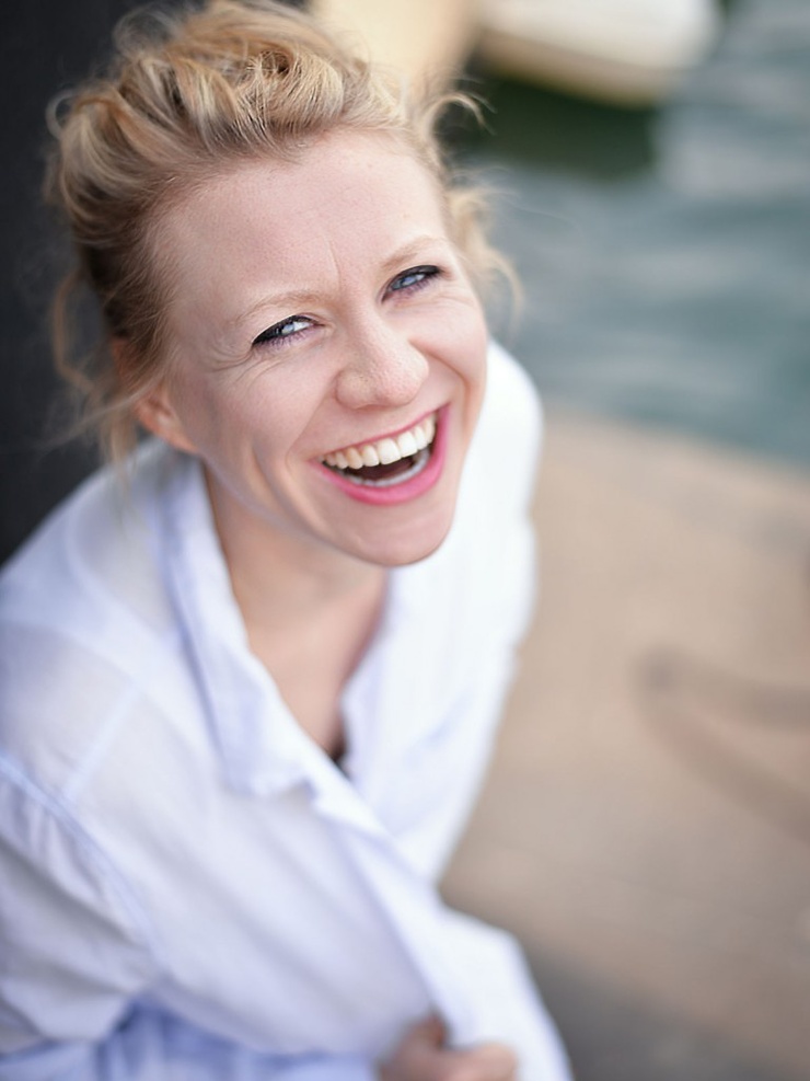 Ingrid Adler
