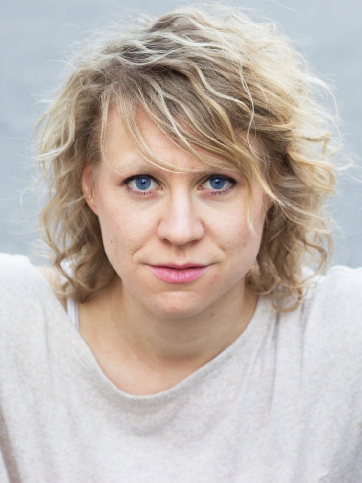 Ingrid Adler