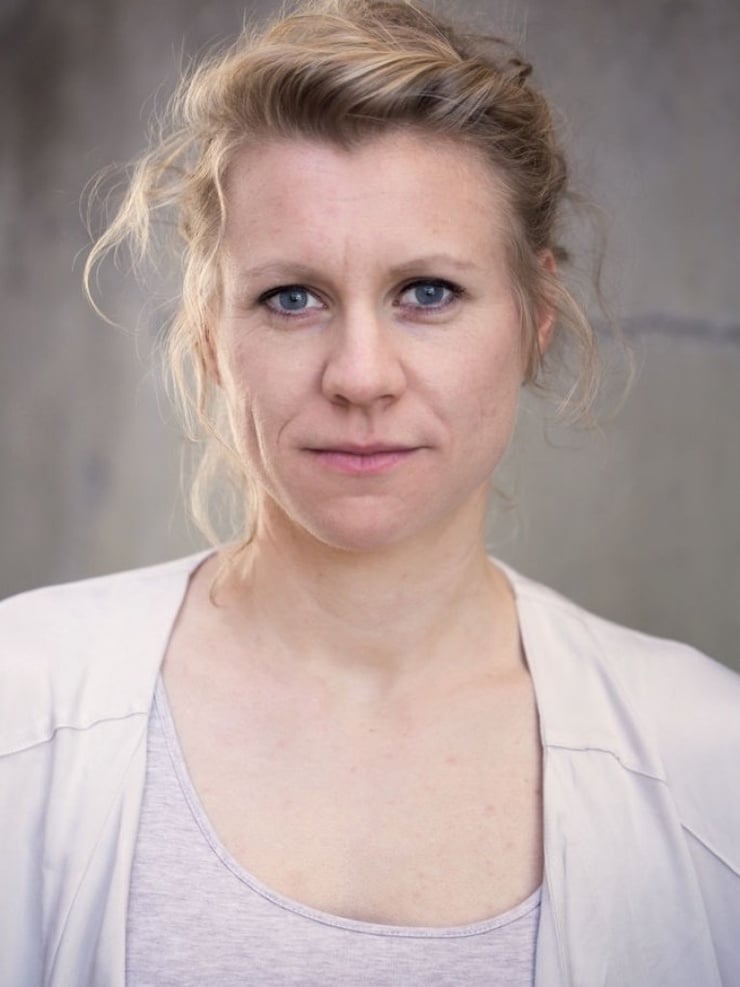 Ingrid Adler