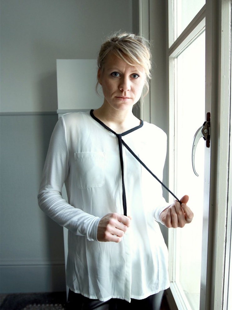 Ingrid Adler