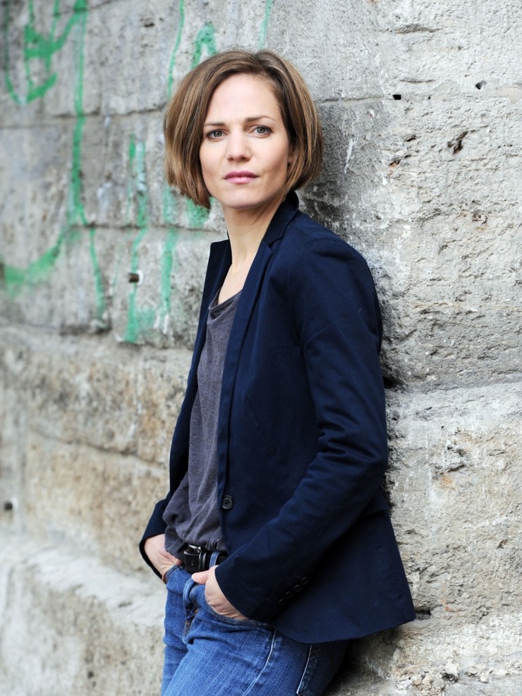 Sophie Hichert