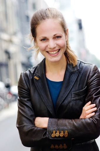Sophie Hichert
