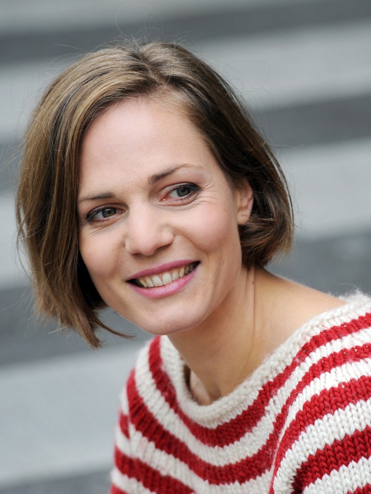 Sophie Hichert
