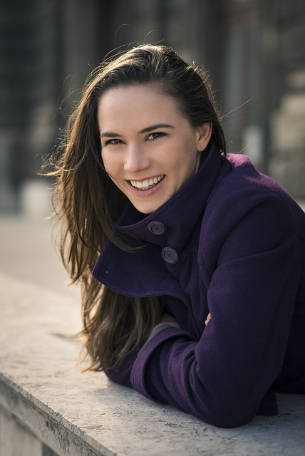 Victoria Halper