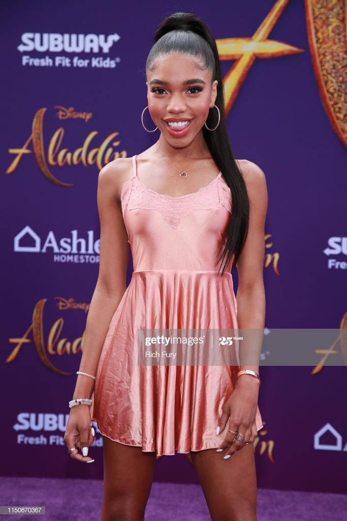 Teala Dunn