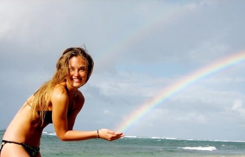 Bar Refaeli Bar Refaeli