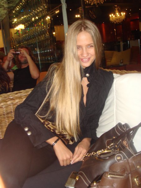 Valeria Sokolova
