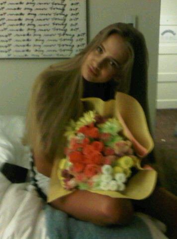 Valeria Sokolova