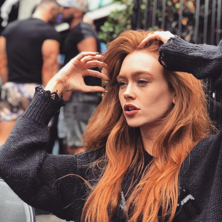 Holly Hicks