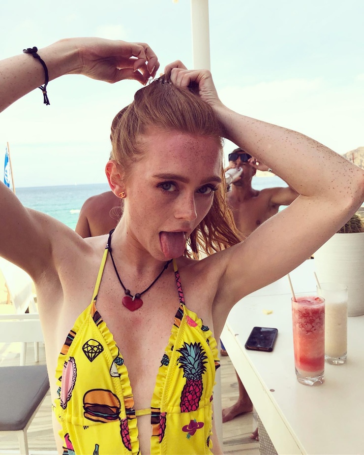 Picture of Holly Hicks