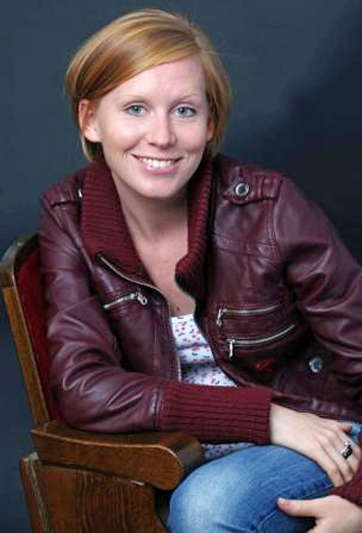 Andrea Bröderbauer Andrea Bröderbauer