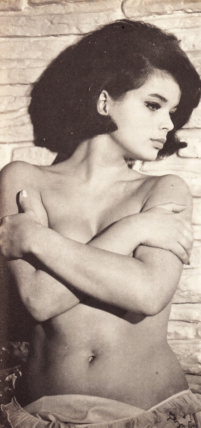 Uschi Glas
