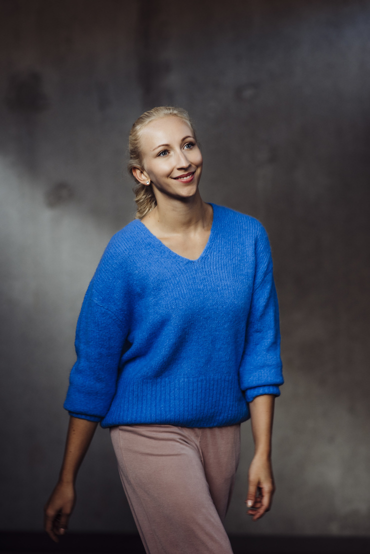 Nadine Breitfuß
