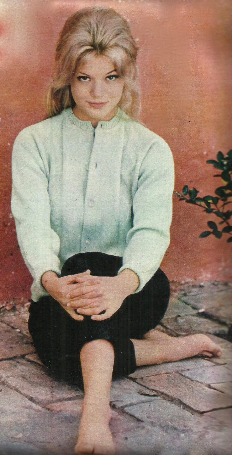 Picture of Cristina Gaioni