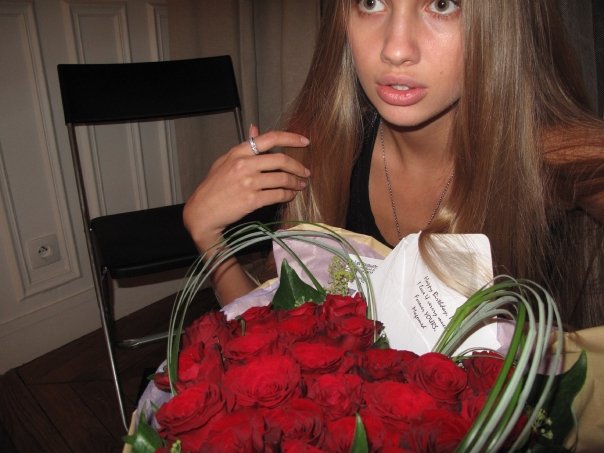 Valeria Sokolova