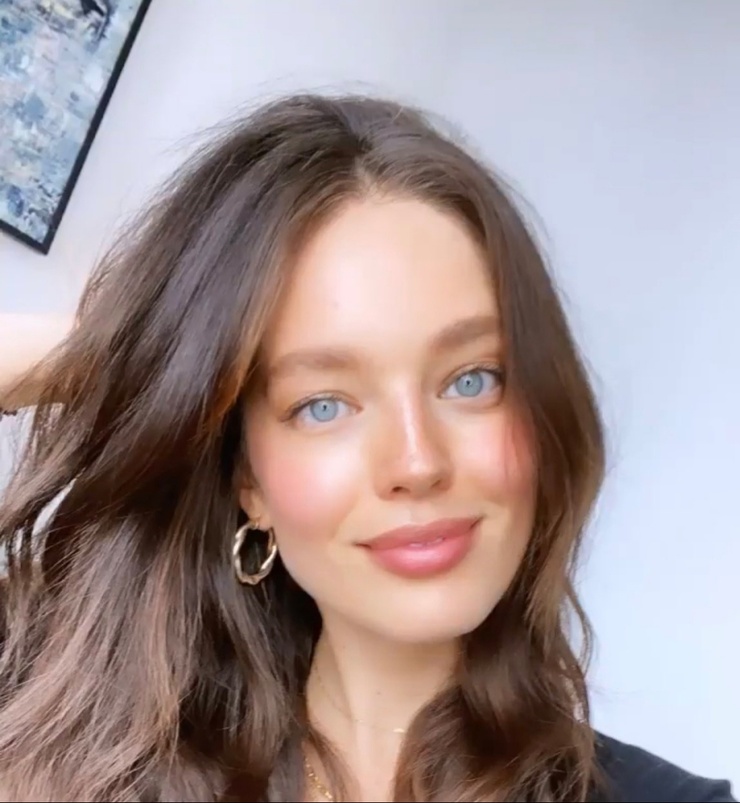 Emily Didonato