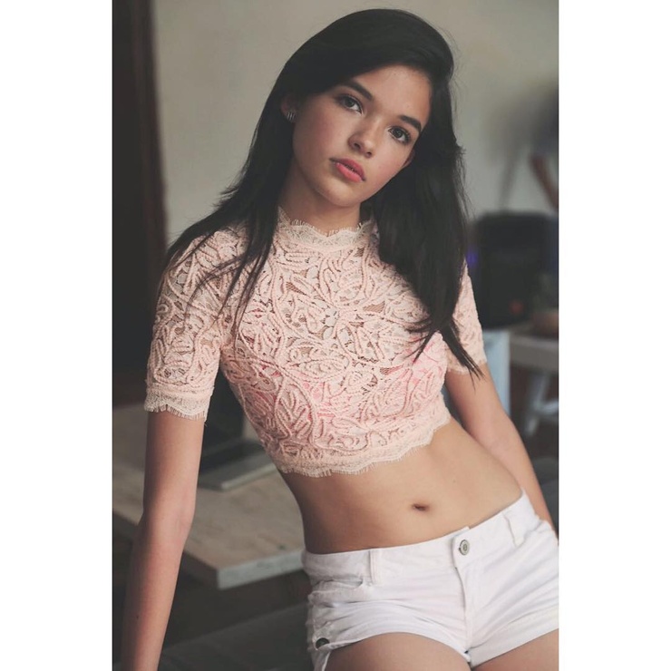 Michelle Mendizábal Michelle Mendizábal