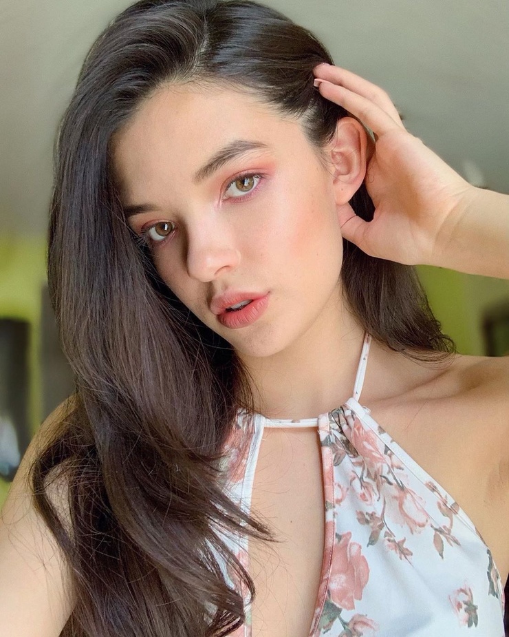 Michelle Mendizábal Michelle Mendizábal