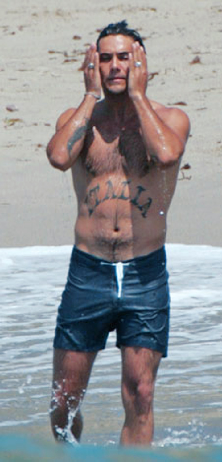Picture Of Justin Bobby