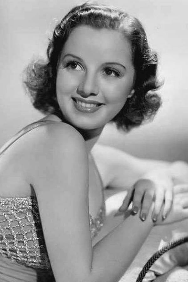 Mary Lawrence
