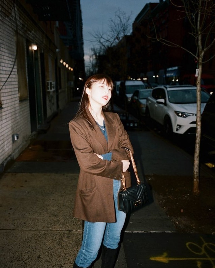 Joy (Park Soo Young)