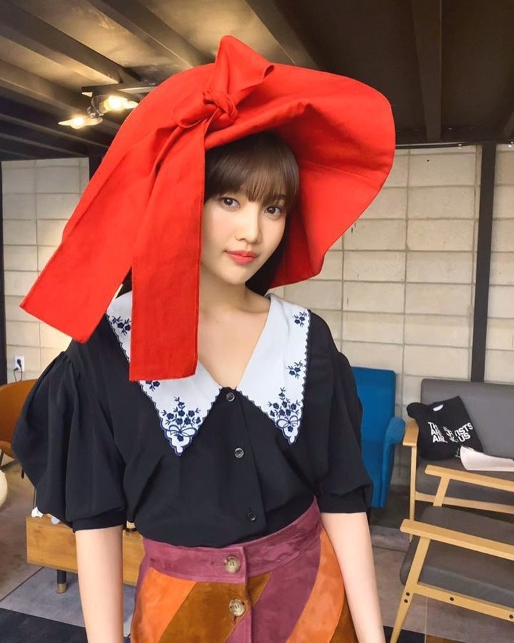 Joy (Park Soo Young) Joy (Park Soo Young)