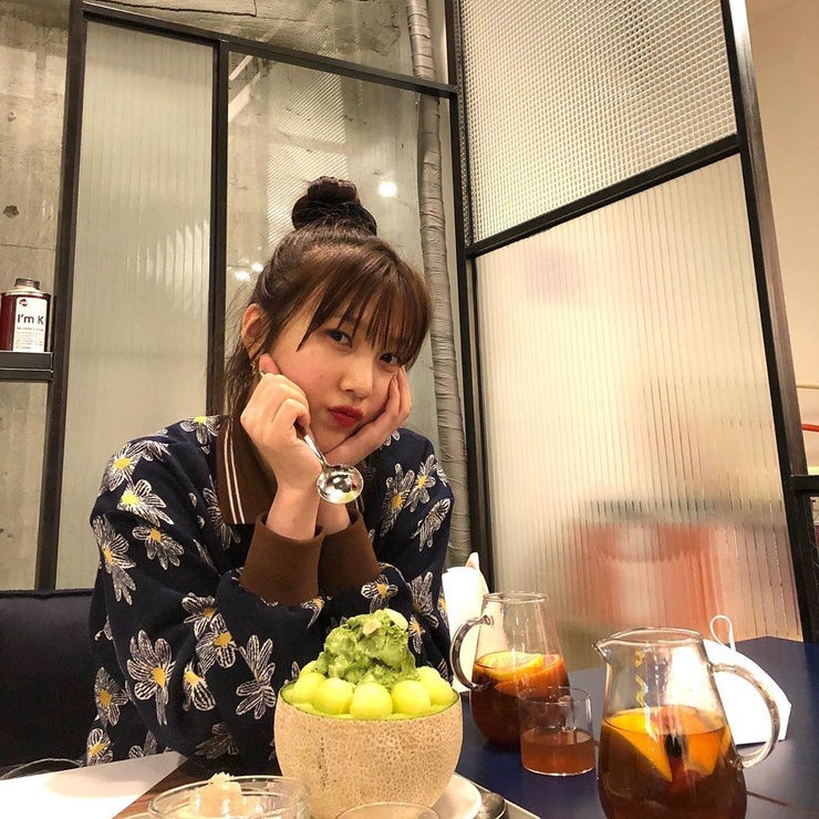 Joy (Park Soo Young)
