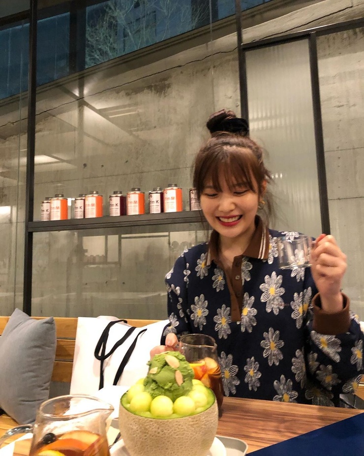 Joy (Park Soo Young)