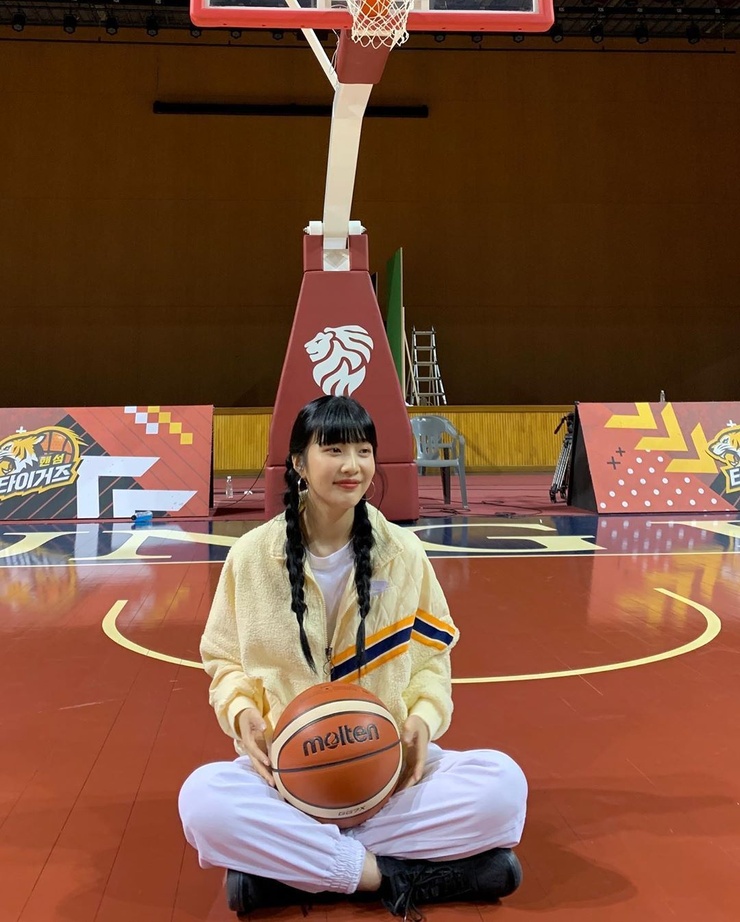 Joy (Park Soo Young)