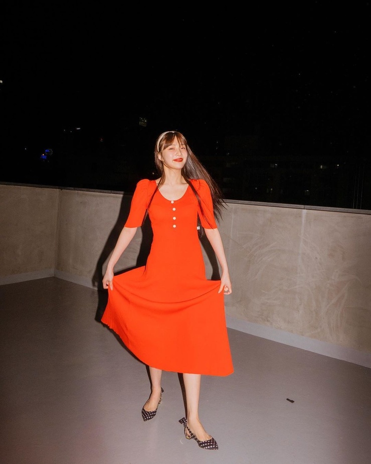 Joy (Park Soo Young)