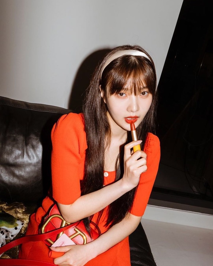 Joy (Park Soo Young) Joy (Park Soo Young)