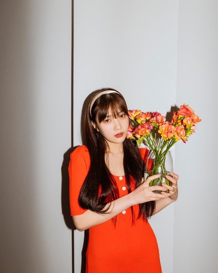 Joy (Park Soo Young)